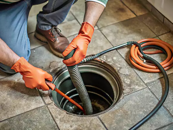  Why Choose Plumbing Abington for Hydrojet Plumbing in Abington, MA?