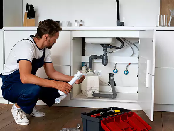Why Choose Plumbing Abington for Insinkerator Installation in Abington, MA?