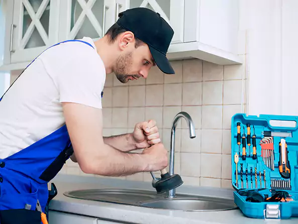 Why Choose Plumbing Abington for Kitchen Plumbing in Abington, MA?