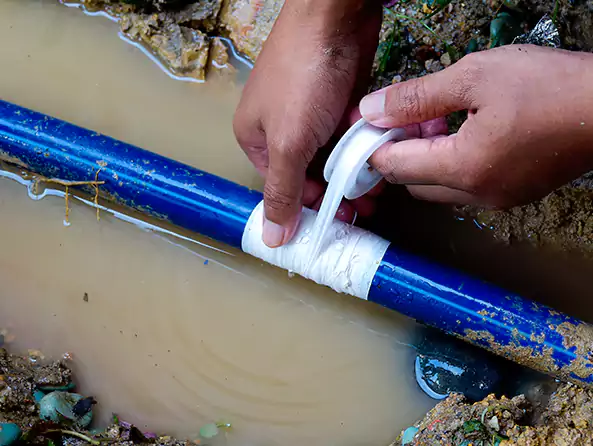  Why Choose Plumbing Abington for Leak Detection in Abington, MA?]