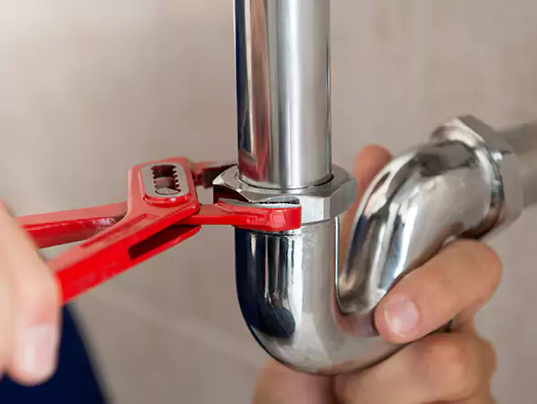 Why Choose Plumbing Abington for PEX Pipe Installation in Abington, MA?