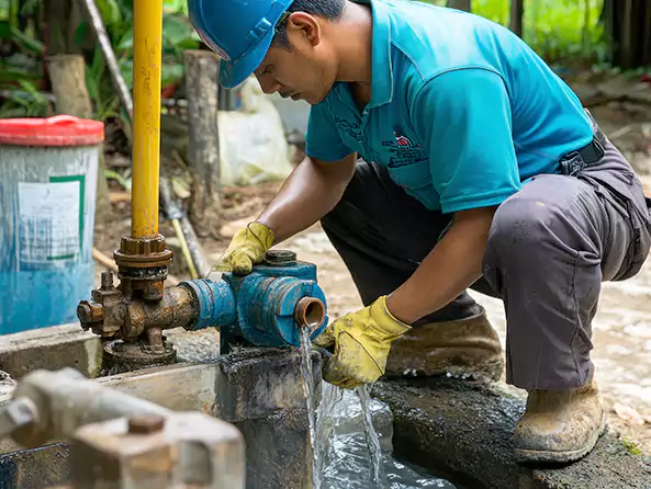 Why Choose Plumbing Abington for Pipe Repair in Abington, MA?