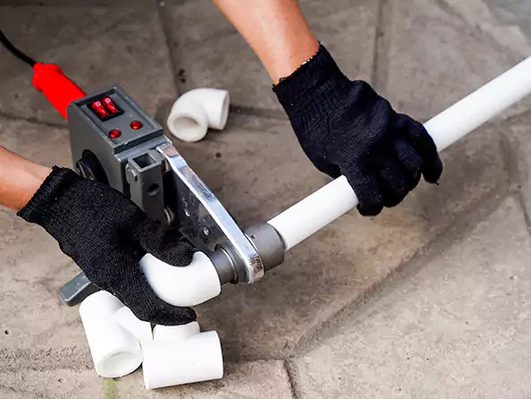 Why Choose Plumbing Abington for Pipe Replacement in Abington, MA?