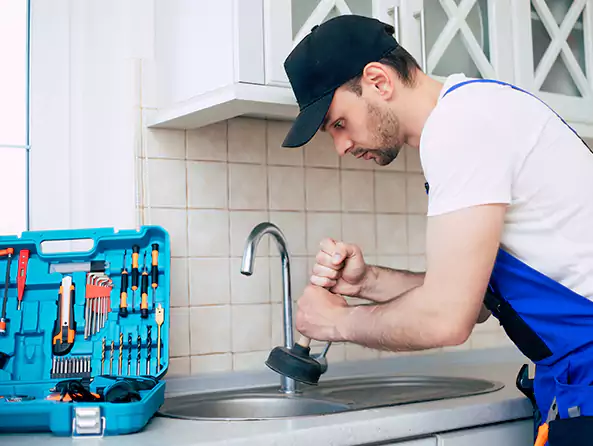 Why Choose Plumbing Abington for Plumbing Inspection in Abington, MA?