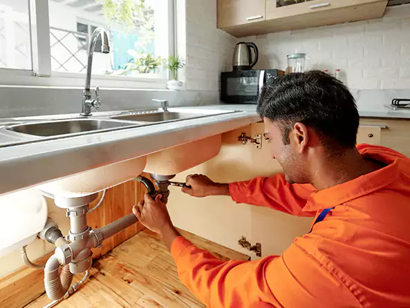 Why Choose Plumbing Abington for Plumbing Installation in Abington, MA?