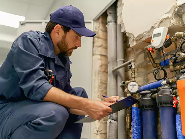 Why Choose Plumbing Abington for Plumbing Maintenance in Abington, MA?