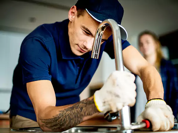 Why Choose Plumbing Abington for Plumbing Repair in Abington, MA?