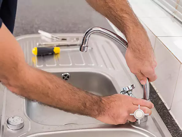 Why Choose Plumbing Abington for Plumbing Replacement in Abington, MA?