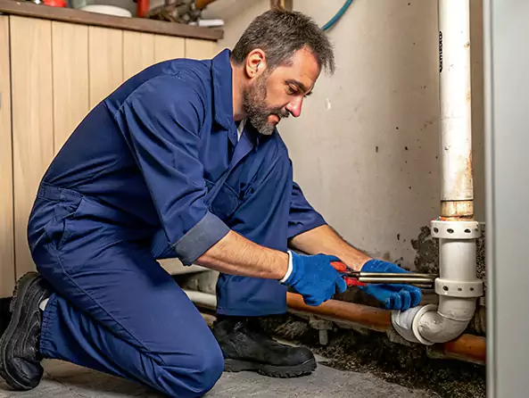  Why Choose Plumbing Abington for Repiping Services in Abington?