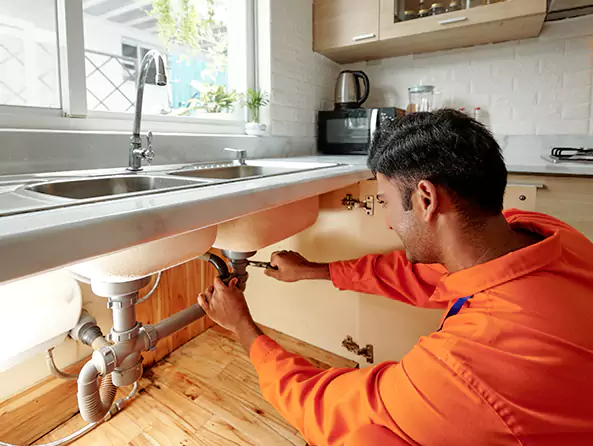 Why Choose Plumbing Abington for Residential Plumbing Service in Abington, MA?