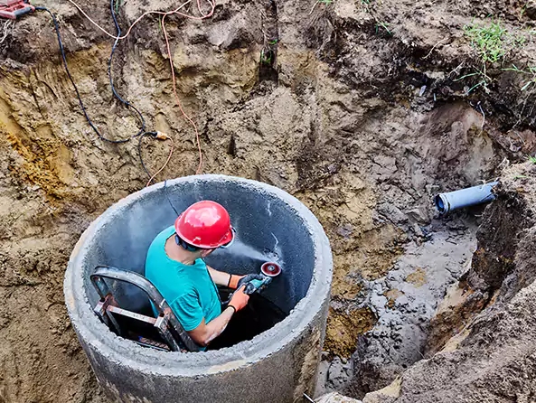 Why Choose Plumbing Abington for Septic Tank Repair in Abington, MA?