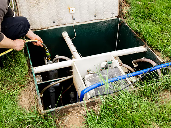 Why Choose Plumbing Abington for Sewage Ejector Pump Installation in Abington, MA?