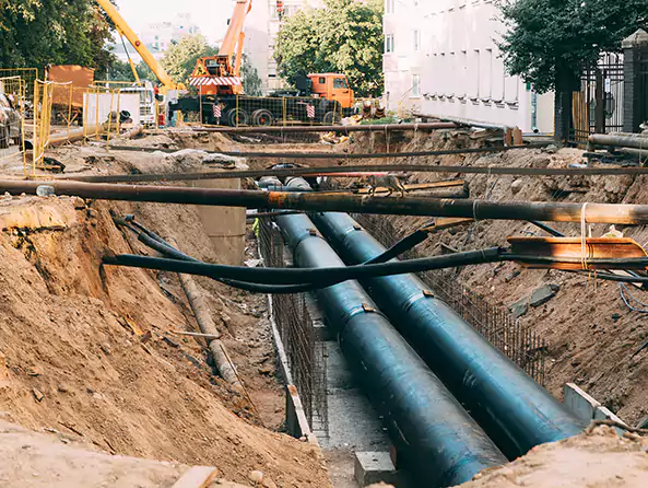 Why Choose Plumbing Abington for Sewer Cleaning in Abington, MA?