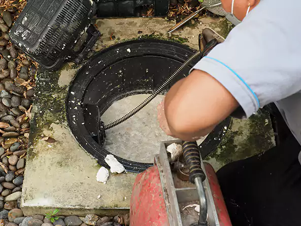Why Choose Plumbing Abington for Sewer Line Cleaning in Abington, MA?
