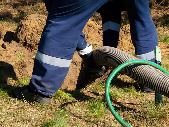 Why Choose Plumbing Abington for Sewer Line Replacement in Abington, MA?