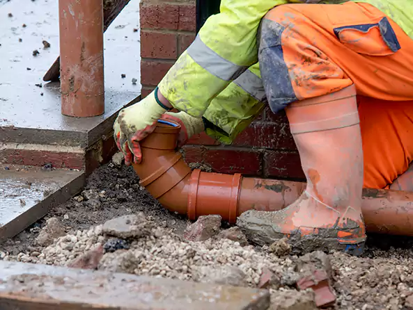 Why Choose Plumbing Abington for Sewer Replacement in Abington, MA?