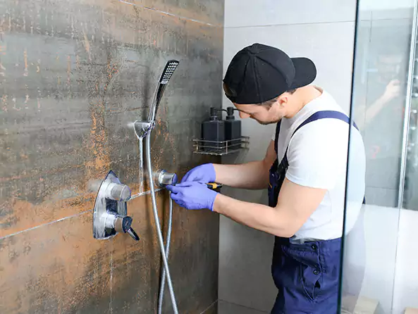 Why Choose Plumbing Abington for Shower Installation in Abington, MA?