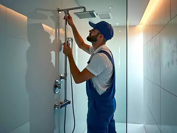 Why Choose Plumbing Abington for Shower Replacement in Abington, MA?