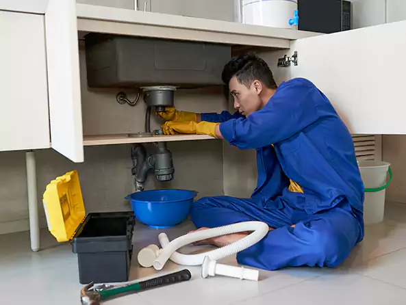 Why Choose Plumbing Abington for Sink Drain Replacement in Abington, MA?