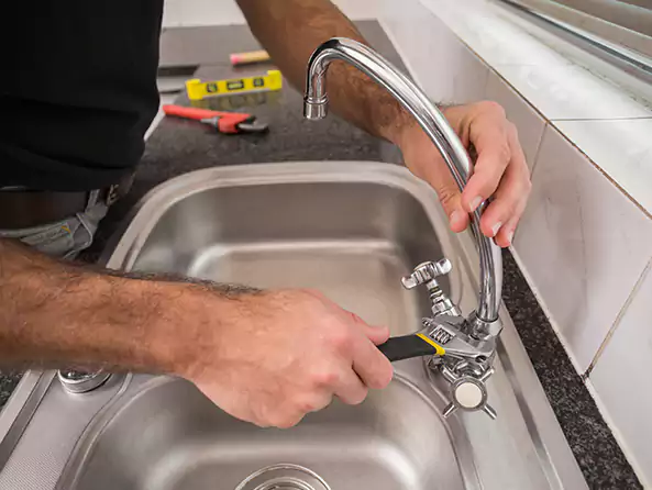 Why Choose Plumbing Abington for Sink Installation in Abington, MA?