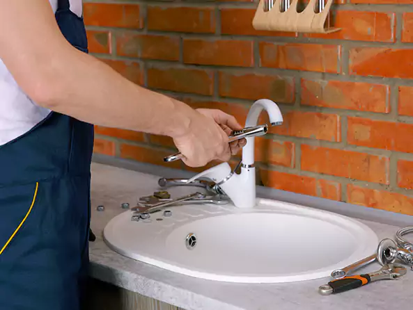 Why Choose Plumbing Abington for Sink Repair in Abington, MA?