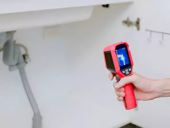 Why Choose Plumbing Abington for Slab Leak Detection in Abington, MA?