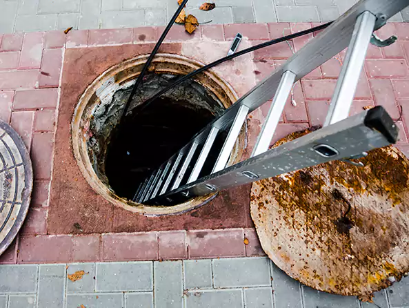 Why Choose Plumbing Abington for Storm Drain Cleaning in Abington, MA?