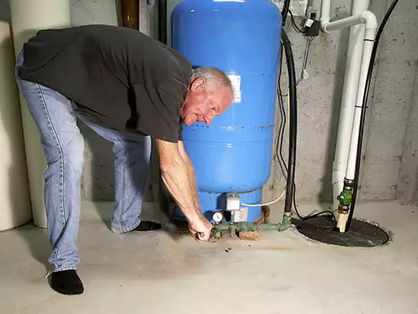 Why Choose Plumbing Abington for Sump Pump Installation in Abington?