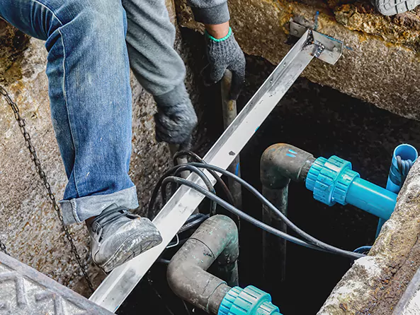 Why Choose Plumbing Abington for Sump Pump Maintenance in Abington, MA?