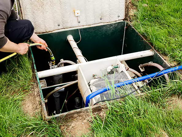 Why Choose Plumbing Abington for Sump Pump Replacement in Abington, MA?