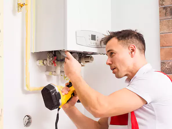 Why Choose Plumbing Abington for Tankless Water Heater Installation in Abington, MA?