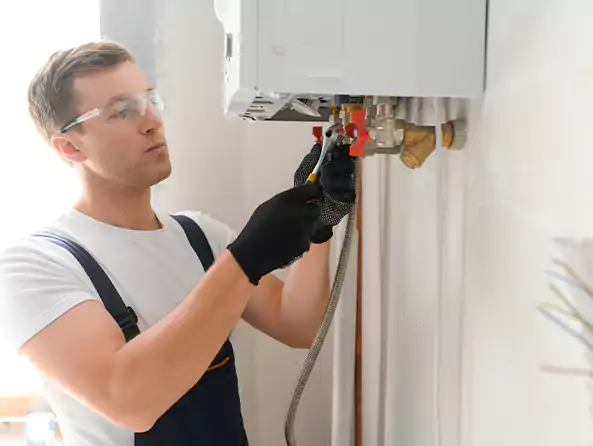 Why Choose Plumbing Abington for Tankless Water Heater Maintenance in Abington, MA?