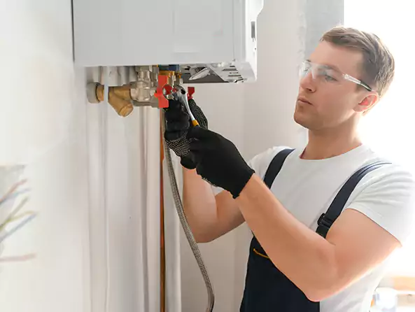 Why Choose Plumbing Abington for Tankless Water Heater Repair in Abington, MA?
