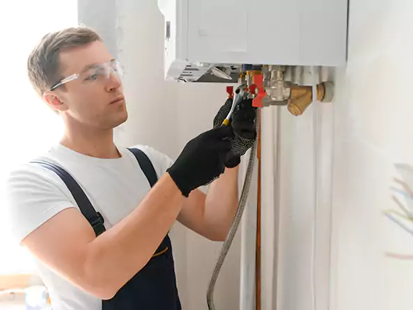 Why Choose Plumbing Abington for Tankless Water Heater Replacement in Abington, MA?