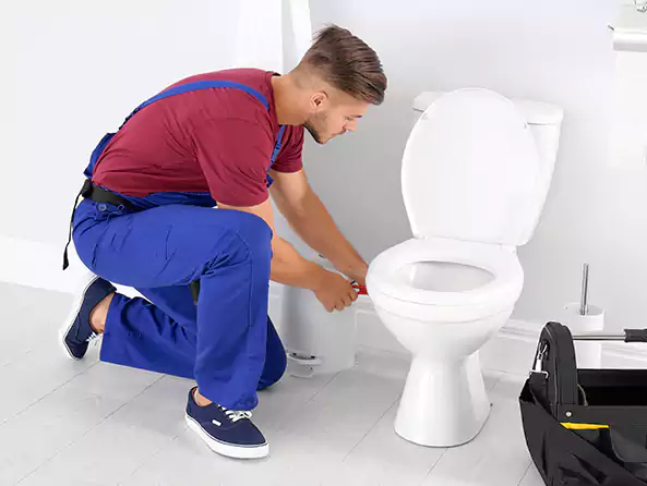 Why Choose Plumbing Abington for Toilet Installation in Abington, MA?