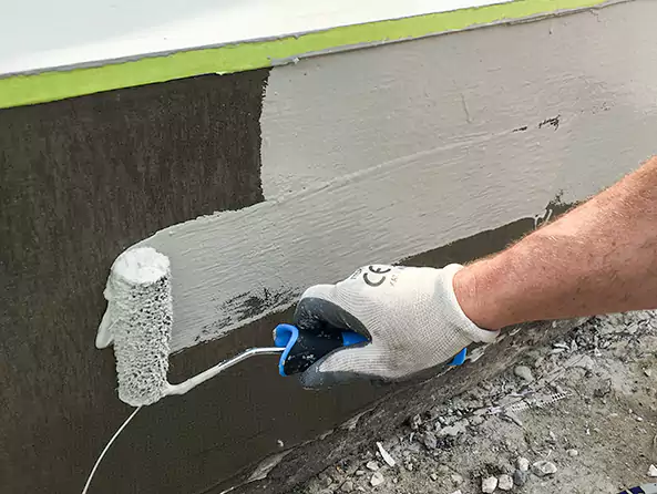 Why Choose Plumbing Abington for Walls Waterproofing in Abington, MA?