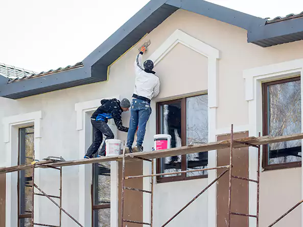 Why Choose Plumbing Abingtonfor Water Damage Restoration in Abington, MA?