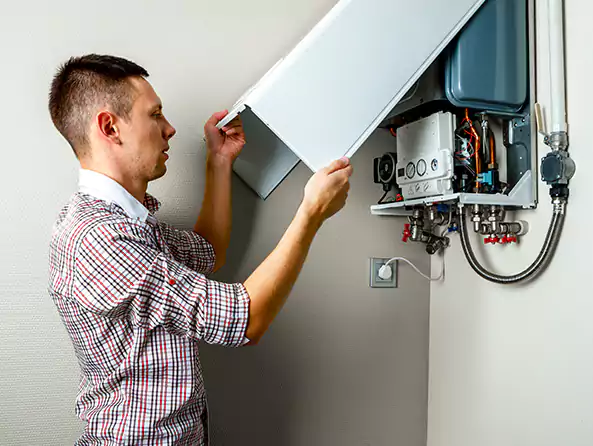 Why Choose Plumbing Abington for Water Heater Installation in Abington, MA?