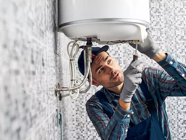 Why Choose Plumbing Abington for Water Heater Maintenance in Abington, MA?