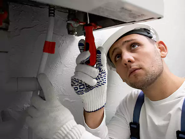 Why Choose Plumbing Abington for Water Heater Repair in Abington, MA?