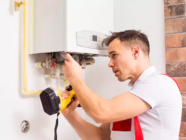Why Choose Plumbing Abington for Water Heater Replacement in Abington, MA?
