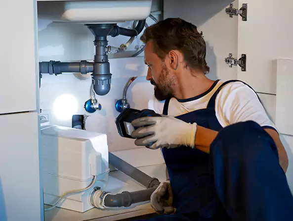 Why Choose Plumbing Abington for Water Leak Repair in Abington, MA?