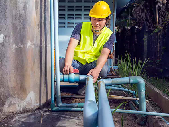 Why Choose Plumbing Abington for Water Line Installation in Abington, MA