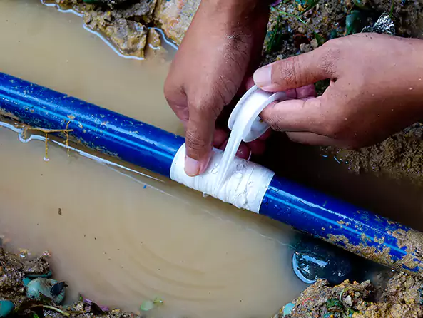  Why Choose Plumbing Abington for Water Line Repair in Abington, MA?]