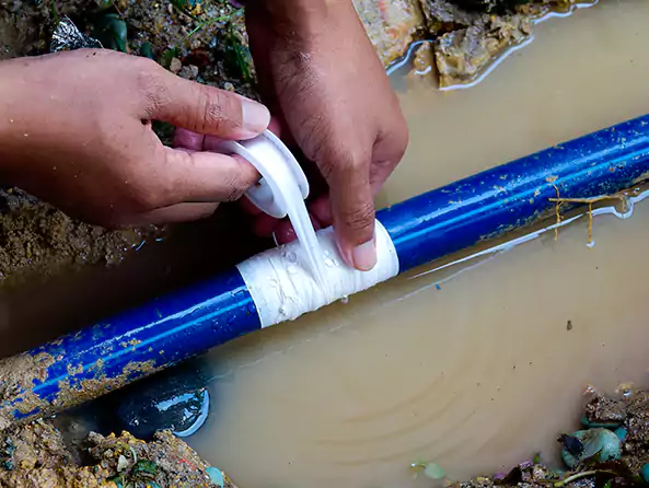 Why Choose Plumbing Abington for Water Line Replacement in Abington, MA?
