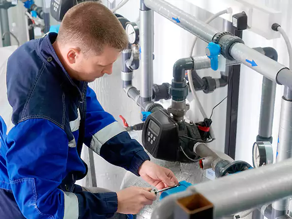 Why Choose Plumbing Abington for Water Softener Installation in Abington, MA?