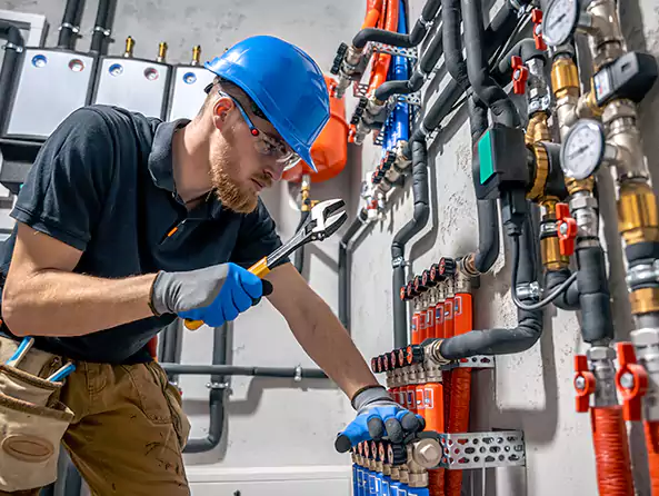 Why Choose Plumbing Abington for Water Softener Repair in Abington?
