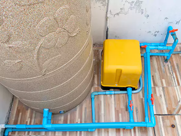 Why Choose Plumbing Abington for Well Pressure Tank Replacement in Abington, MA?