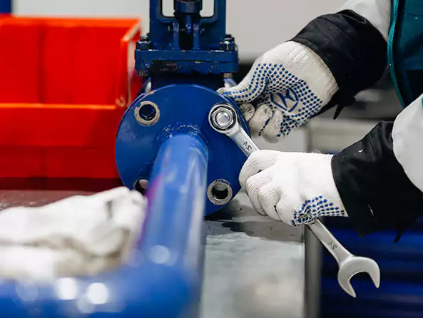 Why Choose Plumbing Abington for Well Pump Repair in Abington, MA?