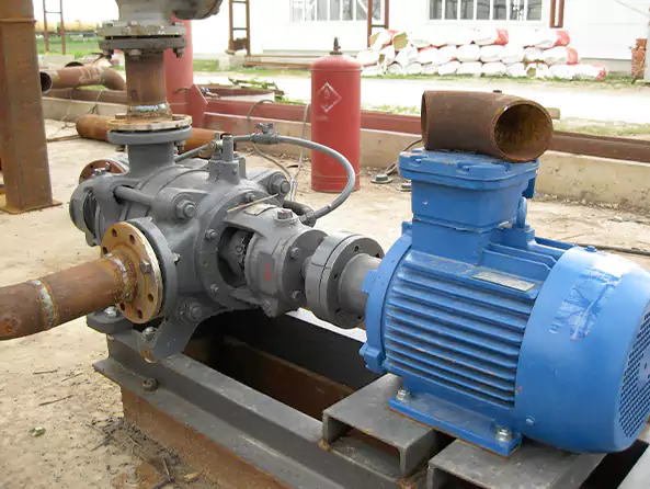 Why Choose Plumbing Abington for Well Pump Replacement in Abington, MA?